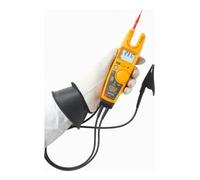 Fluke Fluke Testeur électrique T6-1000PRO 1000 V 200 A AC Quantité:1