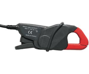 FLUKE I200 - Adaptateur pour pinces ampèremétriques 0.5...200 AAC