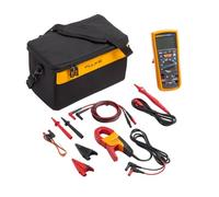 Fluke industriel 1587/i400 FC 2 en 1 Isolation multimètre avec pince de serrage i400
