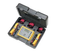 Fluke industrielles Fluke 1623-2 Kit Basic Geo Terre testeur de sol kit