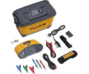Fluke Installationstester 1673FC SCH W/RCD Type B & EV (5580834)