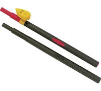 Fluke L210 Lampe de sonde sonde + rallonges FLUKE L210
