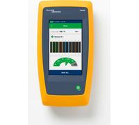 Fluke LIQ-100 Testeur de câbles réseau Double torsade (5226604)