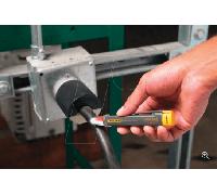 FLUKE LVD2 - Appareil de mesure de la tension LVD2, 90 à 600 V