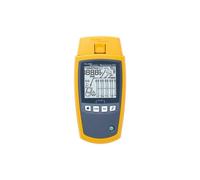 Fluke MicroScanner PoE Testeur PoE Bleu, Jaune