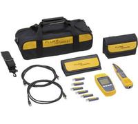 Fluke MicroScanner Testeur PoE Noir