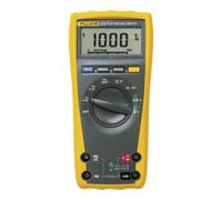 Fluke 175 True-RMS - Multimètre Numérique - AC/DC 1000V & 10A