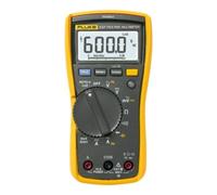 Fluke Multimètre Fluke à effet réel FLUKE-117 EUR Quantité:1