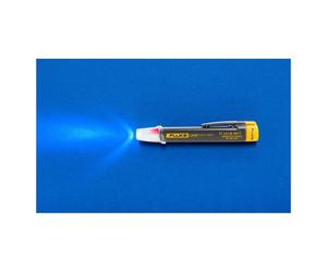 Fluke, Multimètre, LVD2 Multi-Tester 600 V CAT IV (CAT IV 600V, Multimètre portable)