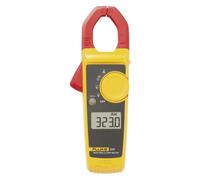 Fluke 323 Pince Multimètre TRMS - AC/DC 600V & AC 400A