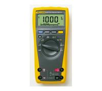 Fluke Multimètre numérique Fluke 177 avec rétroéclairage Quantité:1