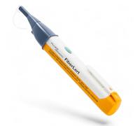 FLUKE networks Détecteur de fibres optique en direct FiberLert 5317262 Bleu