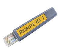 Fluke REMOTE ID 1 pièce/accessoire pour analyseur de réseau (5235819)