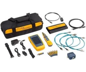 Fluke Networks Kabeltester 5226637 LIQ-KIT-IE (5226637)