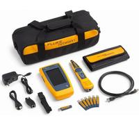 Fluke Networks Kit LIQ-DUO avec ID à distance, sonde (LIQ-DUO-KIT-H6-UK)