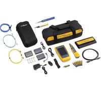 Fluke Networks LIQ-KIT-FMC Convertisseur de médias à fibre optique Adapté pour (spécifications réseau (CAT)): Fibre optique