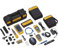 Fluke Networks LIQ-KIT-FTK1475 Testeur de câble, réseau et WiFi Ethernet industriel