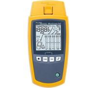 Fluke Networks Mesureur de câbles MS-POE Audio/Vidéo, Réseau, Télécommunications (5018508)