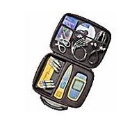 « Fluke Networks Microscanner 2 » Kit professionnel, vérificateur de câbles + identificateur + sonde