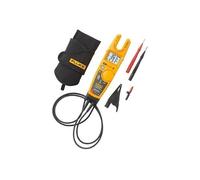 Fluke Networks T6-1000PRO/EU Testeur électrique LCD rétroéclairé 200 A 61,1 mm x 259,3 mm x 43,8 mm