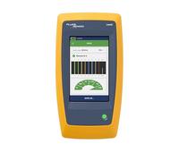 Fluke LIQ-100 Testeur de câbles réseau Double torsade (5226604)