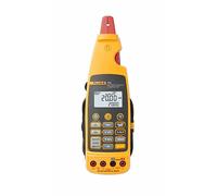 Fluke Pince ampèremétrique multimètre 773 numérique Process CAT II 300 V 1200 points