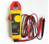 Fluke Pince multimètre numérique AC/DC 302+