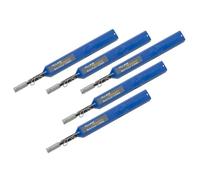 Testeur de fibre optique 4843044 Fluke Networks QuickClean-2.5-5P