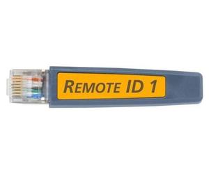 Fluke REMOTE ID 1 pièce/accessoire pour analyseur de réseau (5235819)