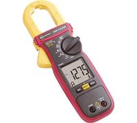 Pince ampèremétrique, Multimètre Beha Amprobe AMP-210-EUR numérique CAT III 600 V Affichage (nombre de points): 6000