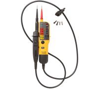 FLUKE T110 VDE - Testeur de tension et de continuité T110 VDE