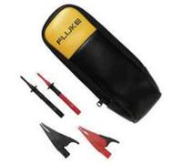 Fluke T5-KIT-1 Jeu de pointes de touche de sécurité 3971169 enfichable 4 mm CAT III 1000 V noir 1 pc(s)