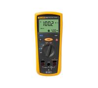 Fluke T6-600/62MAX+/1ACE Multimètre , Testeur électrique numérique CAT III 600 V Affichage (nombre de points): 2000