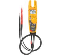 FLUKE T6-600 - Pince pour courant/tension T6-600, CA, jusqu'à 200 A, 600 V, Fie