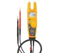Fluke T6-600 Testeur Électrique TRMS - FieldSense-technologie - AC/DC 600V & AC 200A