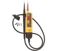 FLUKE T90 - Appareil de mesure de la tension/Testeurs de continuité 12...690