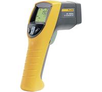 Fluke Thermomètre Infrarouge 561 Optique 12:1-40 - +550 °C Mesure par Contact étalonné d'usine (sans Certificat)