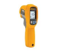 Fluke Thermomètre infrarouge Fluke 64 MAX IR Plage de mesure -30 - 600 °C Quantité:1