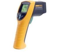 Thermomètre infrarouge Fluke 561 Optique 12:1 -40 - +550 °C mesure par contact étalonné d'usine (sans certificat)