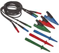 Cordon de mesure Fluke TL165X STD