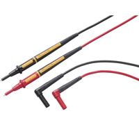 Fluke TL175-HV Cordon de mesure 1.5 m rouge, noir 1 set