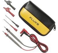 Fluke Jeu de cordons de mesure TL80A-1 – Banane 4 mm, pointe de test 1,50 m noir/rouge 1 pc