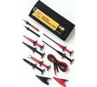 Fluke TLK-225-1 Kit de cordons de mesure de sécurité [fiche à lamelles 4 mm