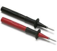 Fluke TP220-1 Jeu de pointes de touche de sécurité 3971276 enfichable 4 mm CAT II 1000 V noir, rouge 1 pc(s)