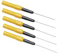 Fluke TP40 Jeu de pointes de touche 1567573 CAT I jaune 1 pc(s)