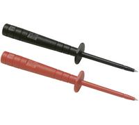 Fluke TP80 Jeu de pointes de touche de sécurité 873455 femelle 4 mm CAT III 1000 V rouge, noir 1 pc(s)