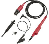 Fluke VPS410-R Pointe de touche contact protégé 500 MHz 10:1 1000 V