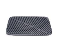 Flume Tapis Égouttoir 43cm - gris Joseph Joseph