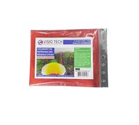Fluorescéine Poudre Soluble 100 g - Colorant Fluorescent pour Traçage et Localisation de Fuites, Réseaux d’Eau, Test d’Étanchéité