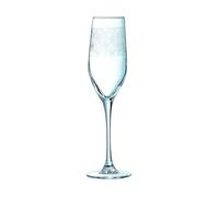 Flûte 16cl Paradisio Luminarc - 4 verres